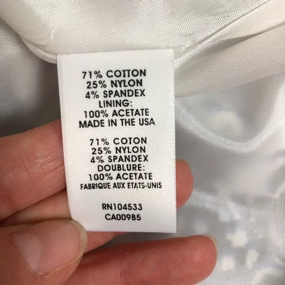 Nanette Lepore Shimmy Surplice V Neck Dress 6 - Picture 9 of 10